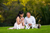 Wilfridy & Nancy